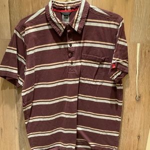 Men’s North Face Polo Shirt